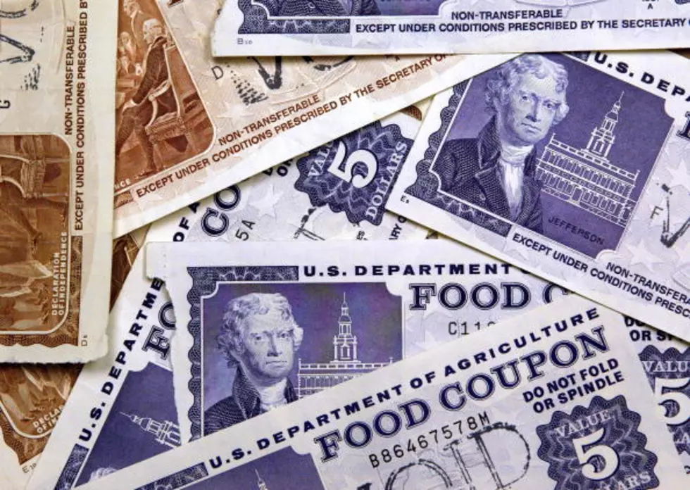 Should the Government Put Restrictions on &#8220;Luxury Foods&#8221; for EBT Users?