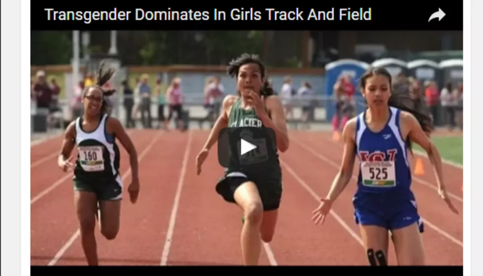 Should Transgender Boy Be Allowed To Compete Athletically as a Girl (“Buffalo Voices Poll”)