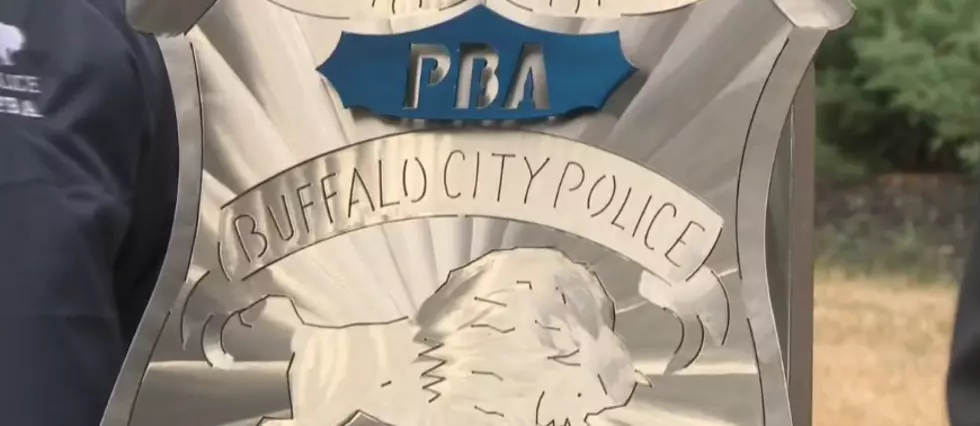 Buffalo Police