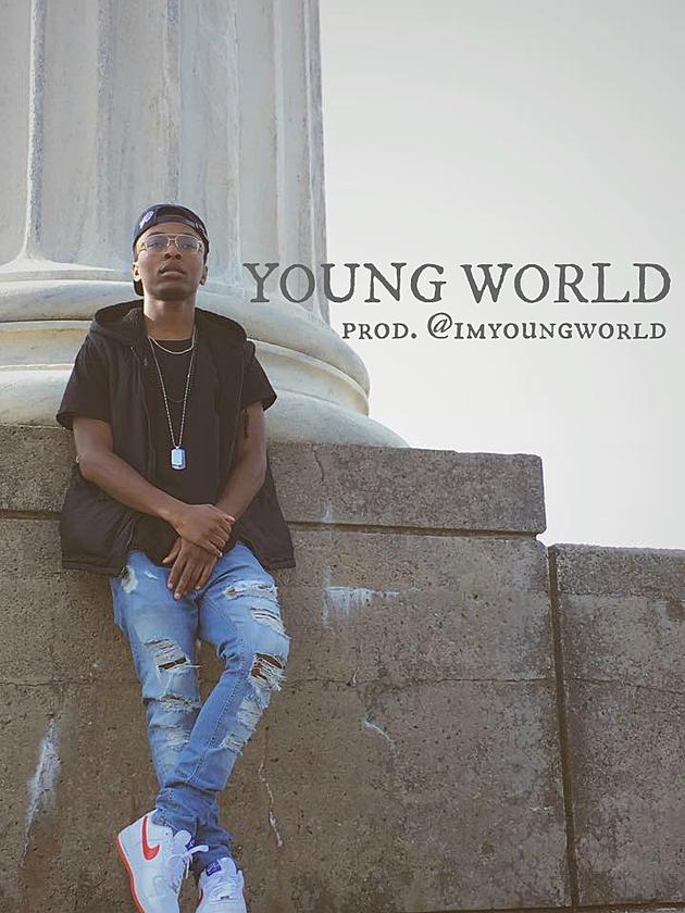 Young World – Show Your Support for Buffalo&#8217;s Very Own Local Talent