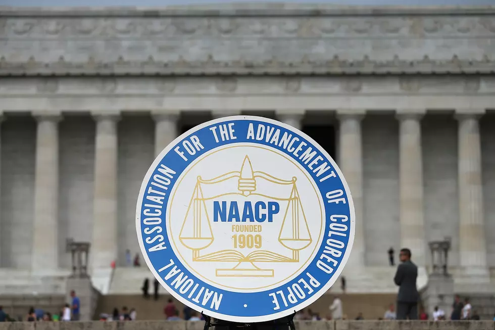 Community: Buffalo NAACP Hosting Meet and Greet on April 10th