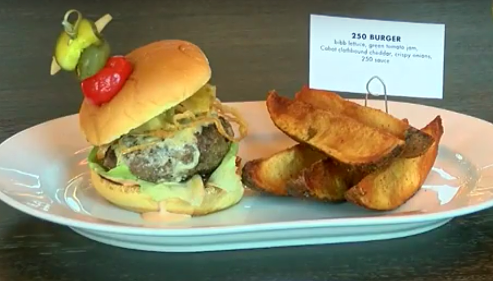 New High-End Restaurant Opens in Buffalo [Video]