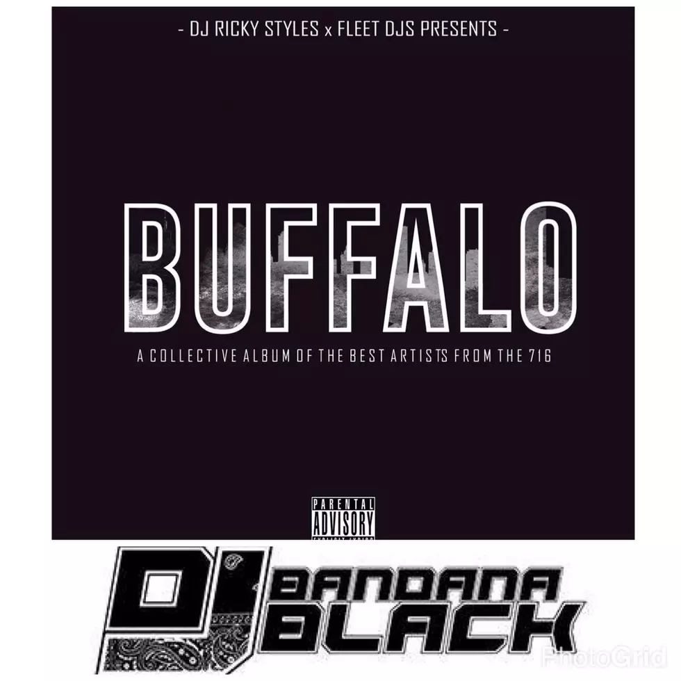 @RickyStylesNY x @FleetDjs – Buffalo [Free Download]
