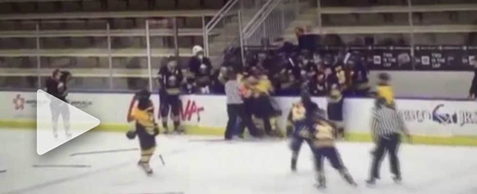 Buffalo Hockey Fight Woes Compound! [NEWS VIDEO]