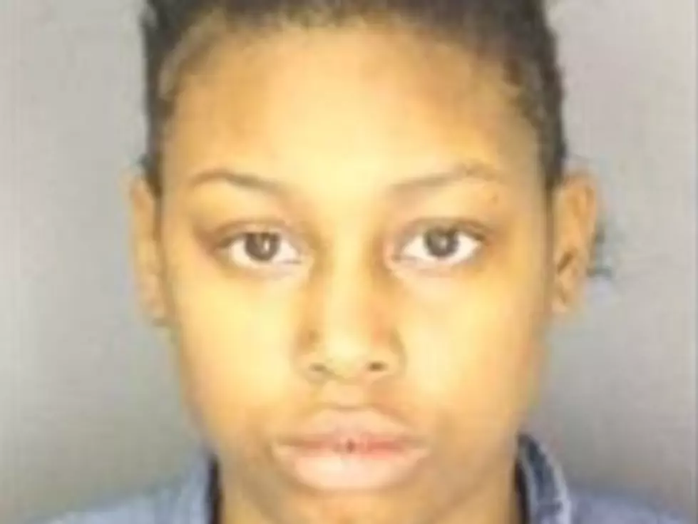 Buffalo Step-Mom Accused of Scalding Toddler with Hot Water! [Video]