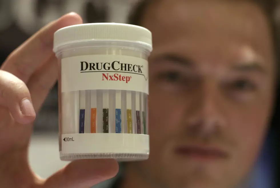 Should People Who Receive Government Assistance be Drug Tested? [Poll]