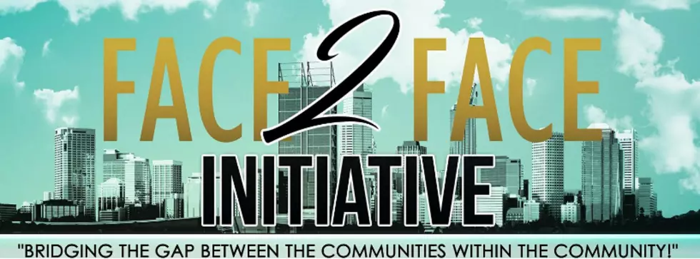 The Face 2 Face Initiative