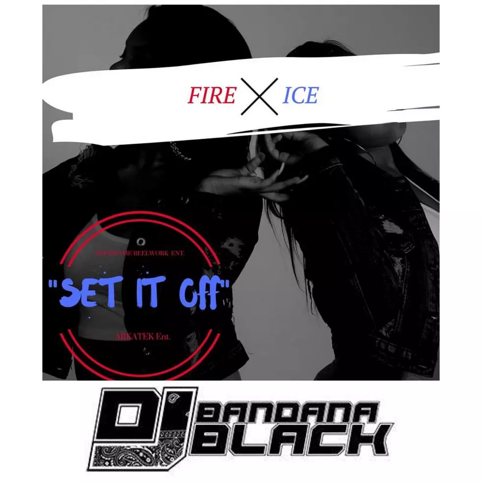 Fire & Ice – Set It Off [#IAmBuffalo Artist Spotlight]