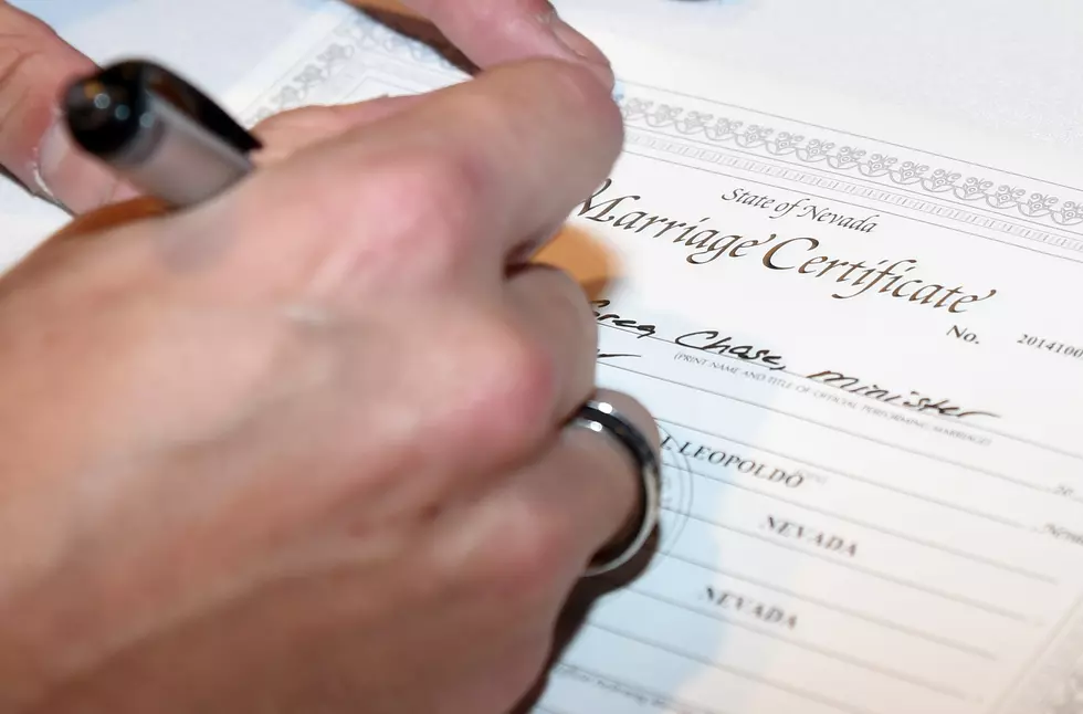 Should a Woman Change Her Last Name After She Gets Divorced? [Poll]