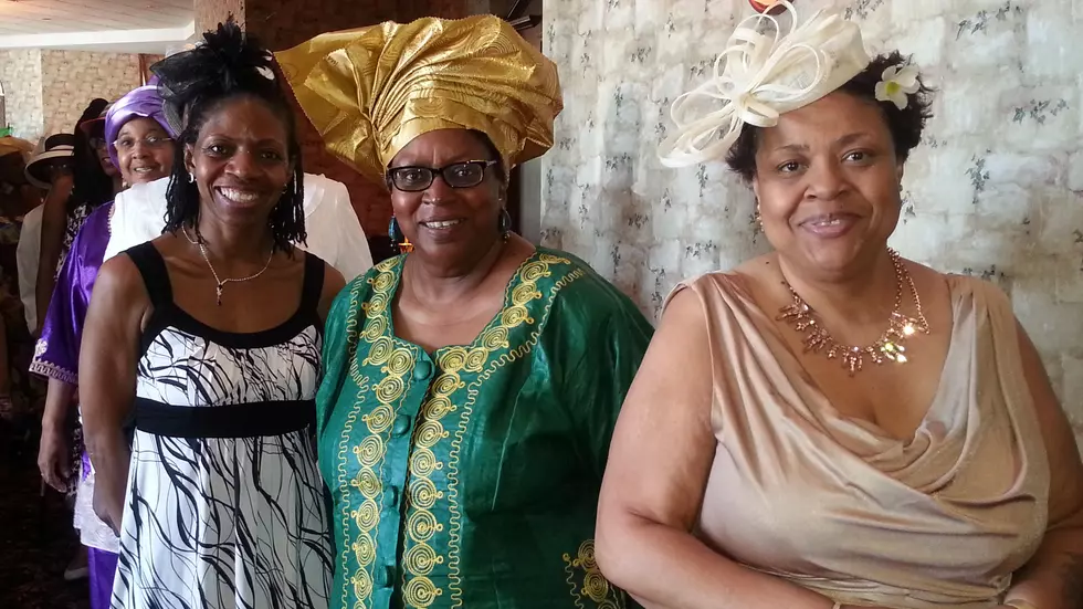 Community: Get the Details on the African American Cultural Center&#8217;s Mother, Daughter &#038; Friends Tea Social