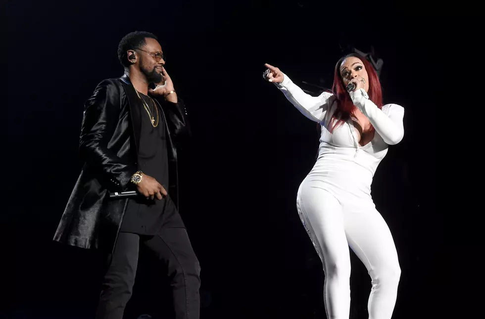 Win Tickets To The Bad Boy Reunion Tour in Rochester! [Video]