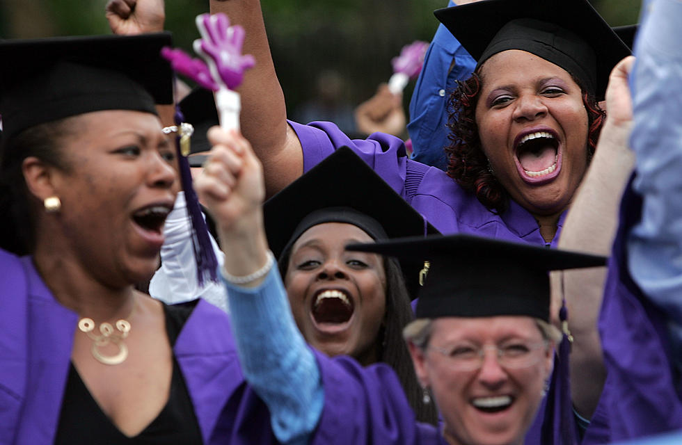 Graduations Will Be Allowed in New York, with Limitations