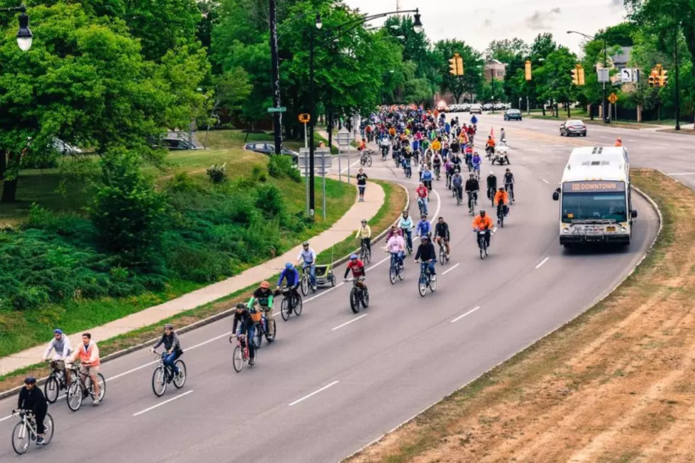 Community: Slow Roll Buffalo&#8217;s Pan-Olmsted Ride will Happen Tonight