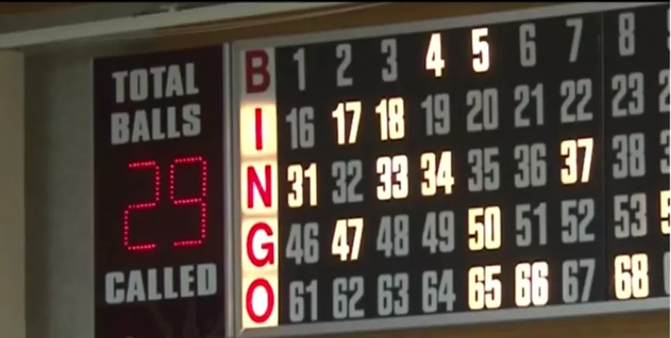 New NYS Bingo Law Bans Anyone 18 Years-Old and Younger [POLL]