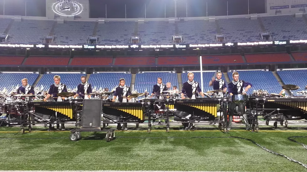 WATCH: Drums Along the Waterfront&#8217;s Tour of Champions Highlights [Video]