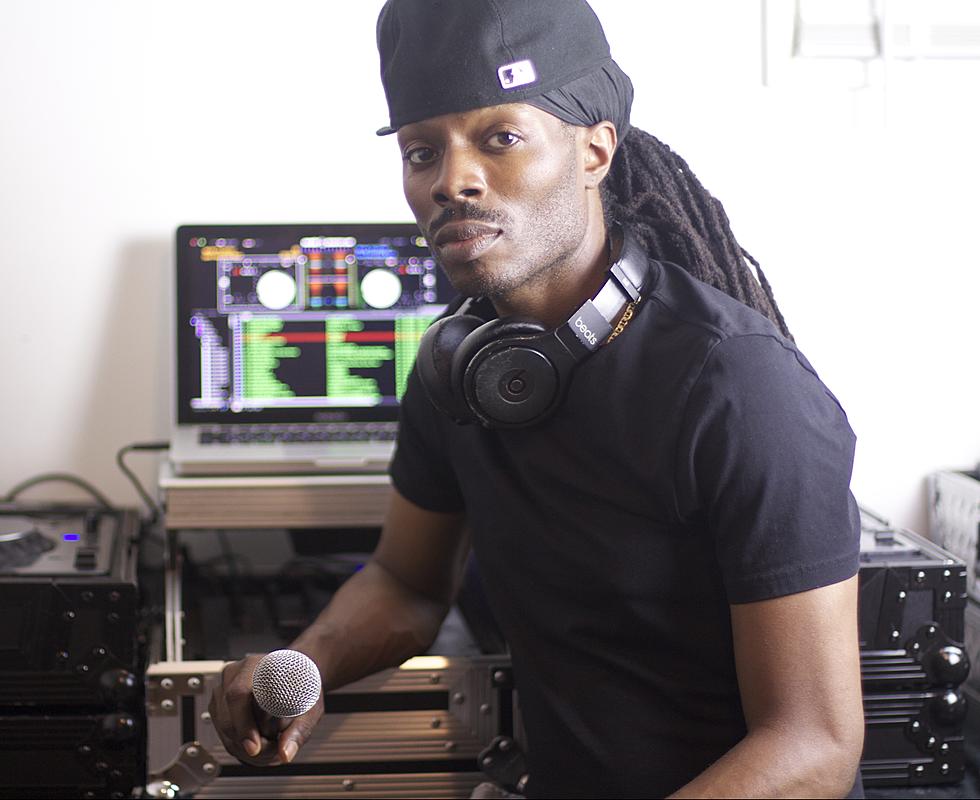 Meet DJ Mr. Illmatic The Go Getta Mix Featured DJ [The Go Getta Mix With ADRI.V]