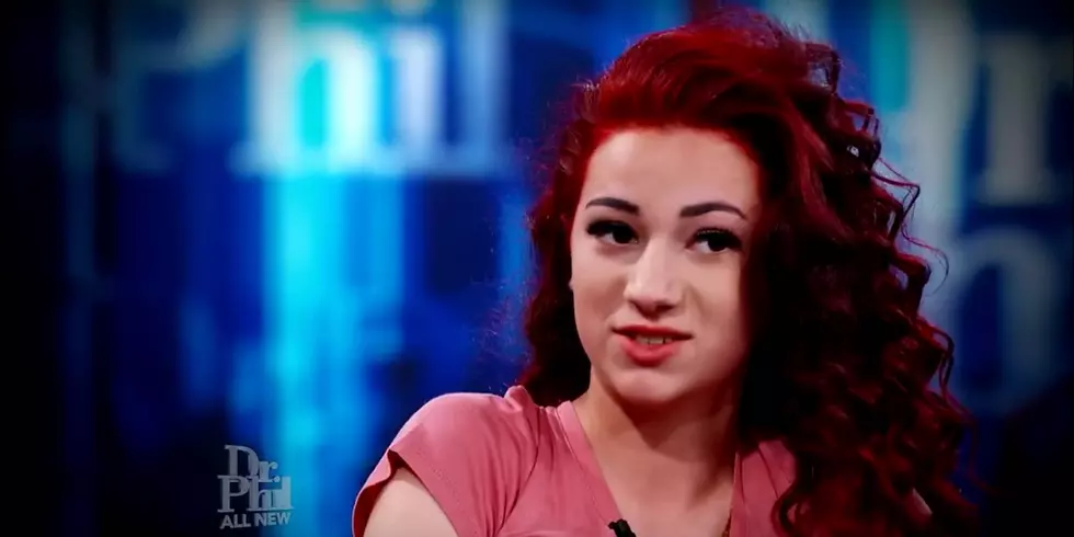 Bhad Bhabie Has a New Single – “These Heaux”