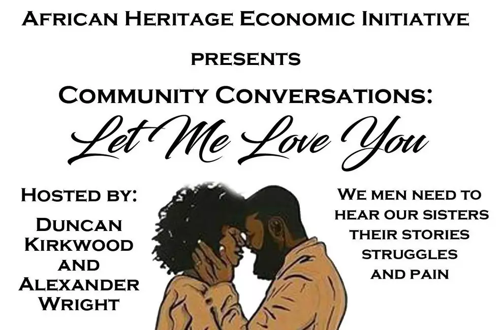 Community: Attend a Free Relationship Forum