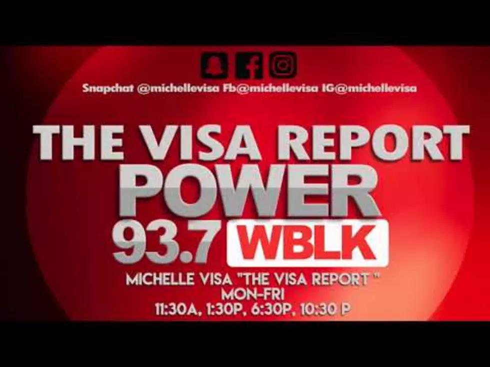The Visa Report
