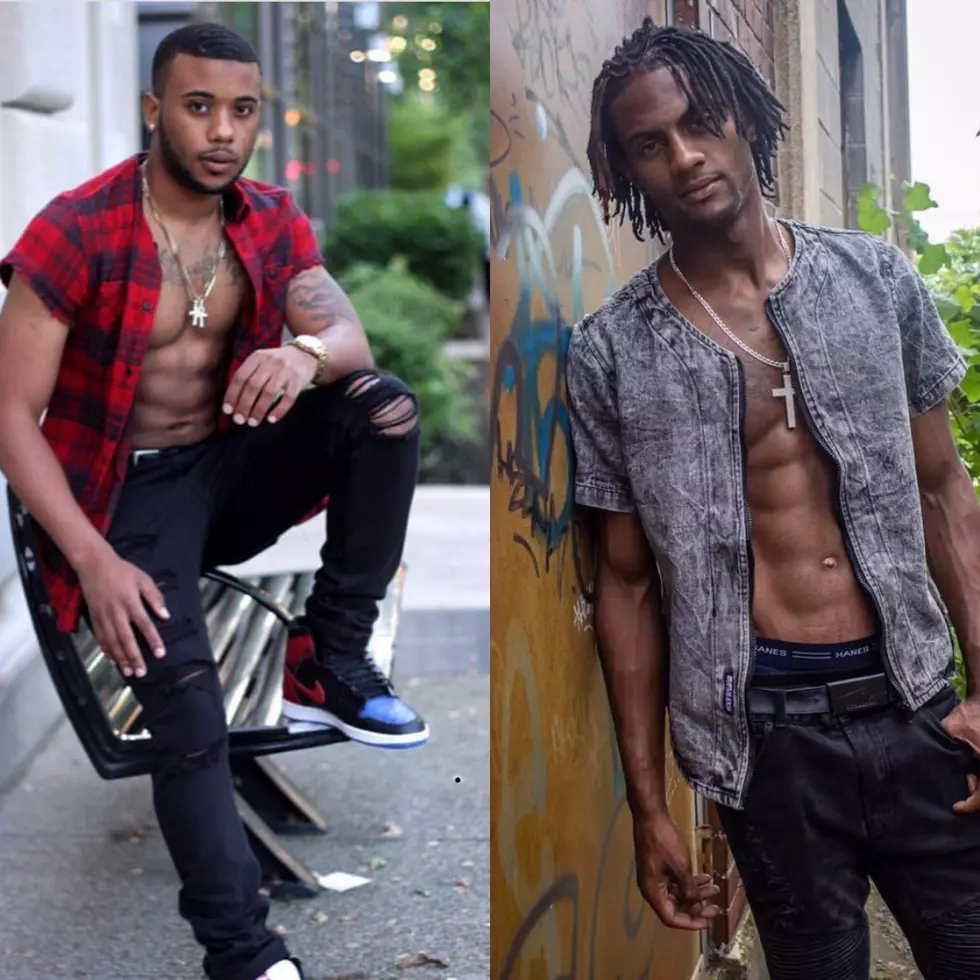 WHO WILL BE THE NEXT #MCM? [VOTE]