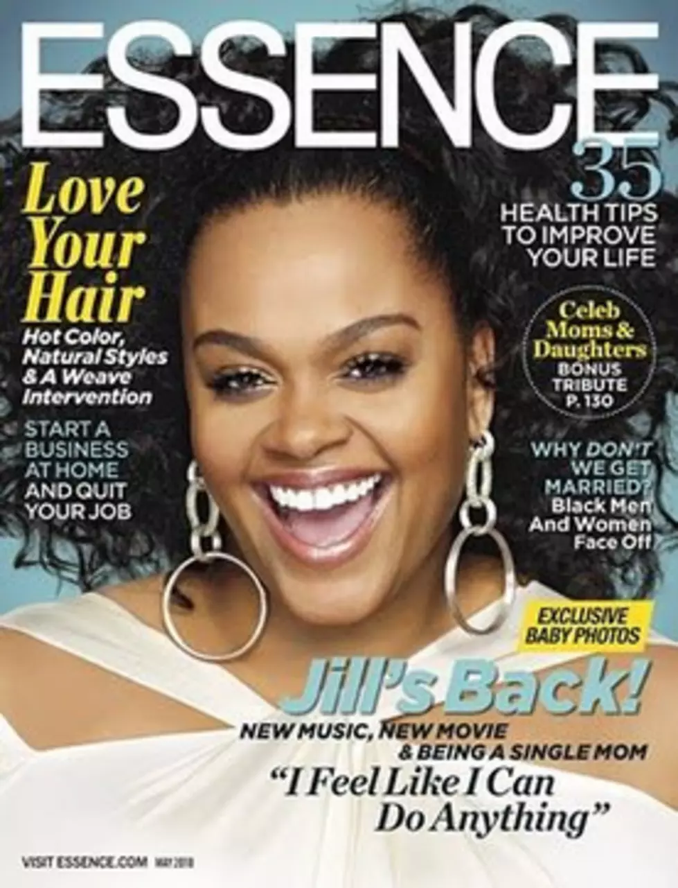 ESSENCE MAGAZINE IS 100% BLACK-OWNED ONCE AGAIN!