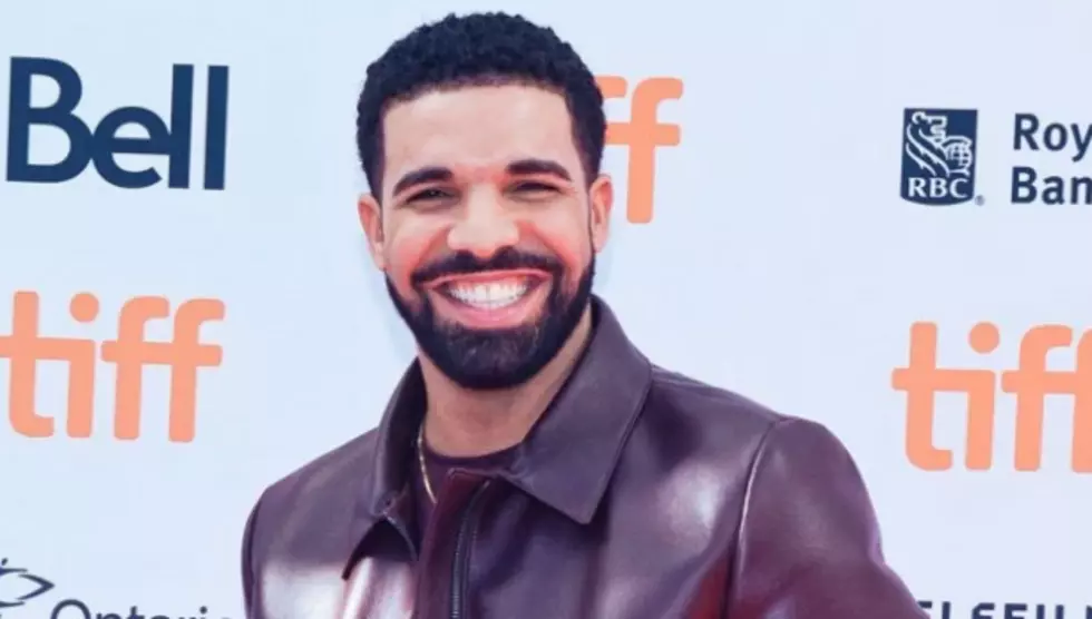 Drake Surprises 63-Year-Old Hotel Maid With A $10K Shopping Spree!