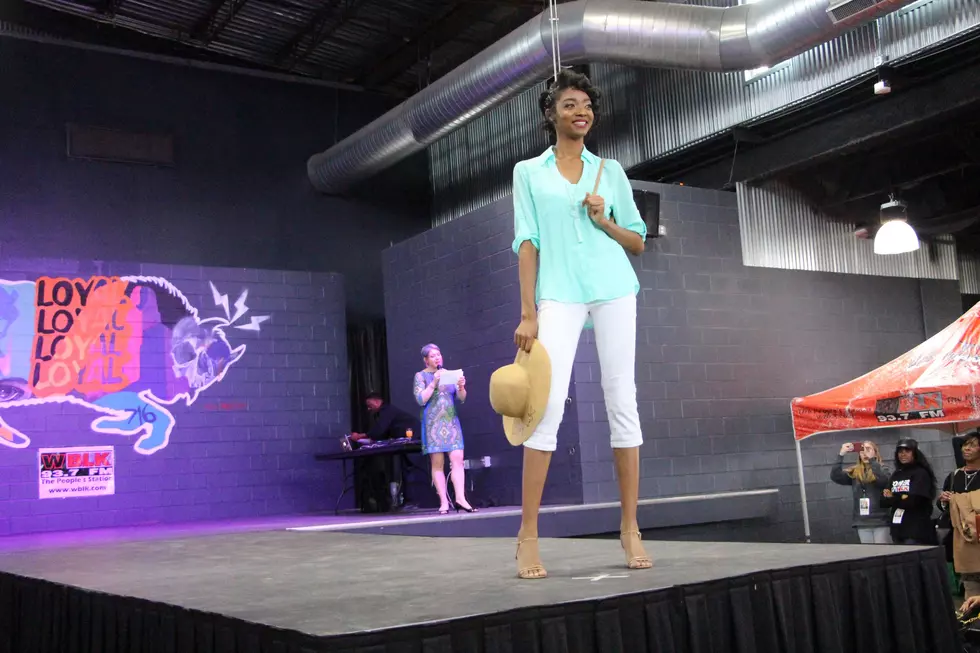 Youth Fashion Show to Celebrate Black History