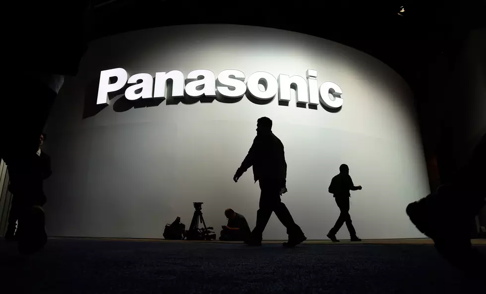 Need Work?? Panasonic hiring event in June WNY!