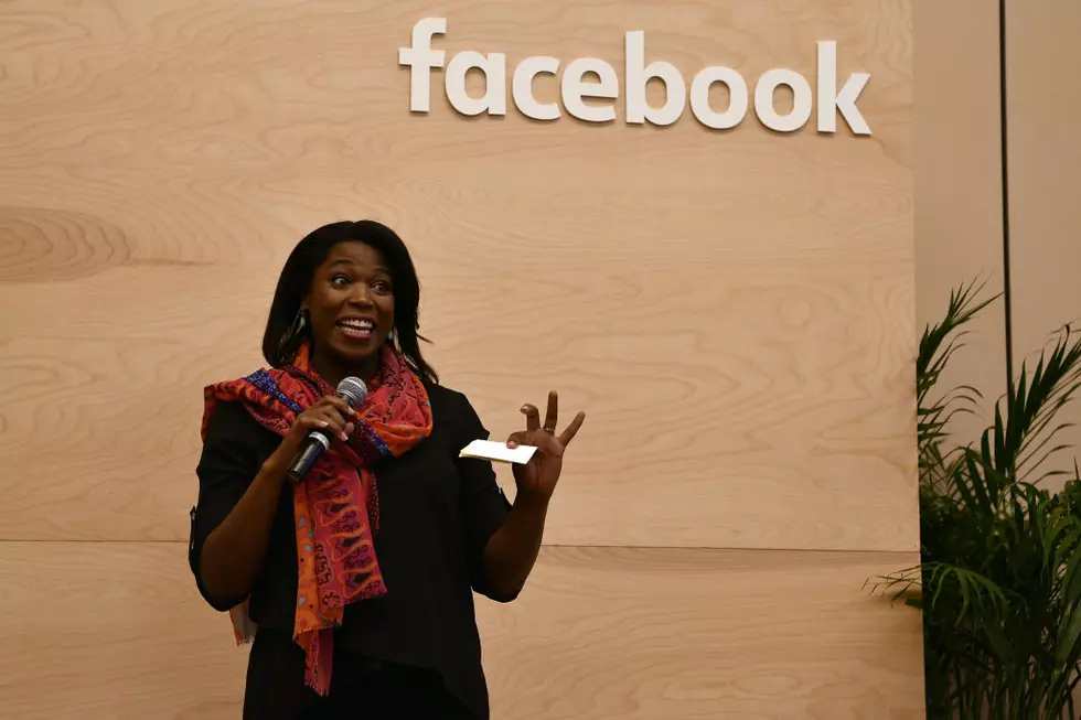 Facebook 'Community Boost' is in Buffalo This Week 
