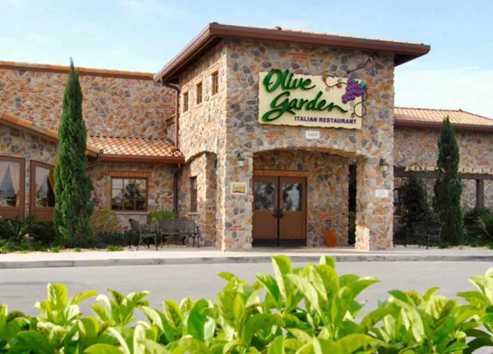 Olive Garden&#8217;s &#8216;Buy One, Take One&#8217; deal is back