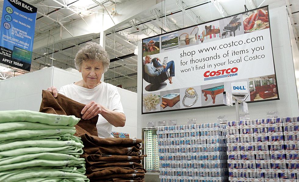 Costco Is Finally Coming To The Buffalo Area