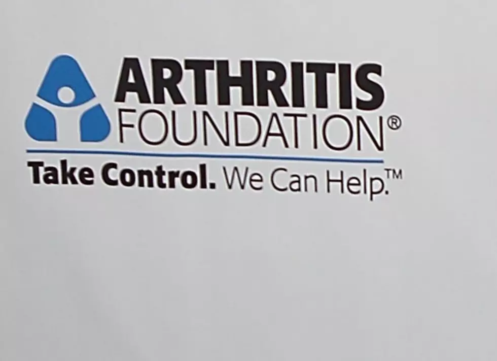 Get Ready for the Walk to Cure Arthritis 2019