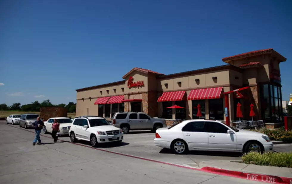 Cheektowaga welcomes there new Chick-Fil-A