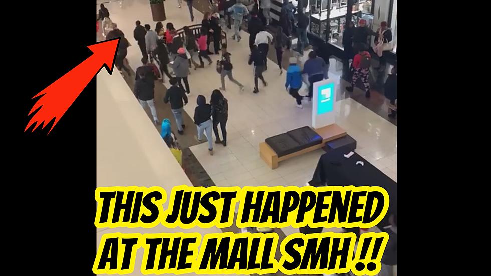 *Breaking News “Alleged” Shooting At The Galleria Mall [Video Included]