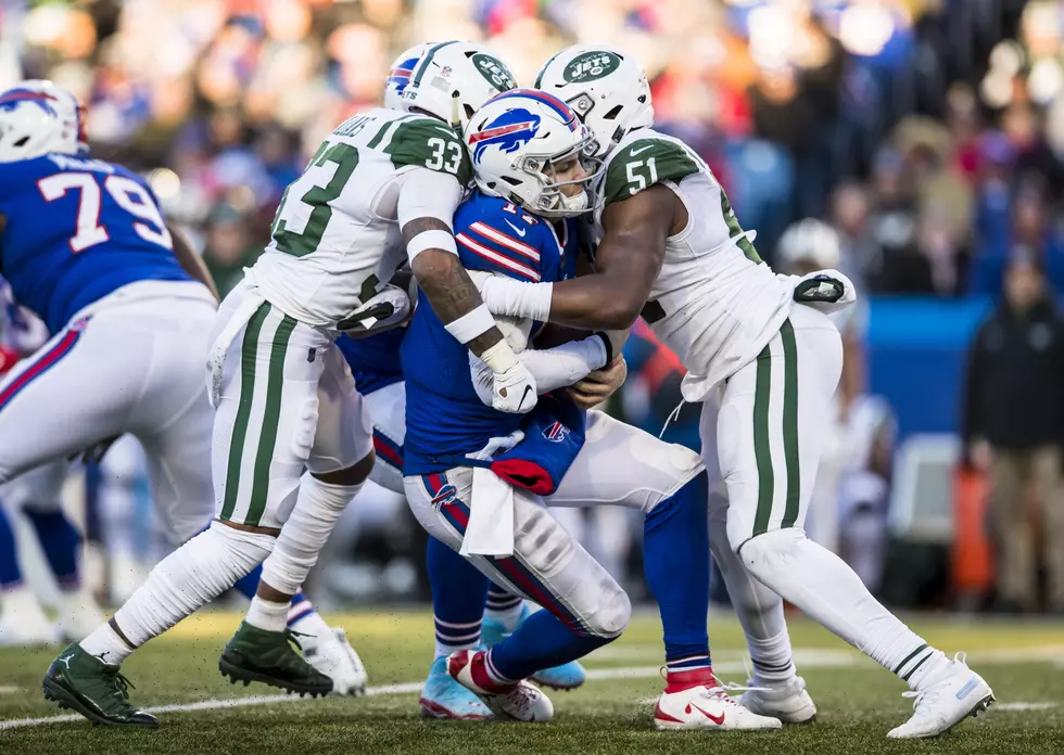 Bills Blow It Highlights & the Miami Miracle [Videos]