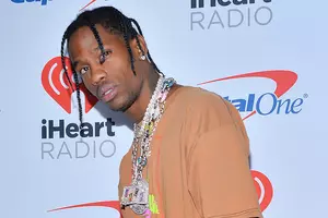 Travis Scott Cheated? Jordyn Woods Red Table Talk Confession, Jaden Smith Helps Flint. Here Are Your Top 3 Entertainment News Stories Of The Week!