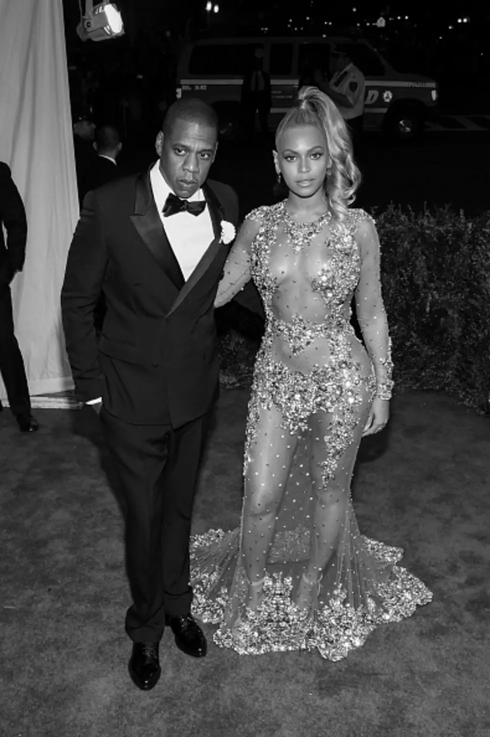 Would You Go Vegan For A Chance To Win Free Jay Z &#038; Beyonce Concert Tickets For Life?
