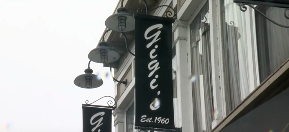 GiGi's Restaurant will NOT Re-Open