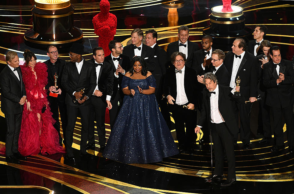 Spike Lee Wins His 1st Oscar & Green Book Wins Best Picture