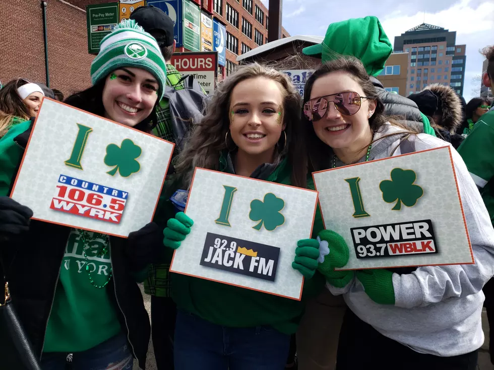 [Gallery] 2019 St. Patrick’s Day Parade