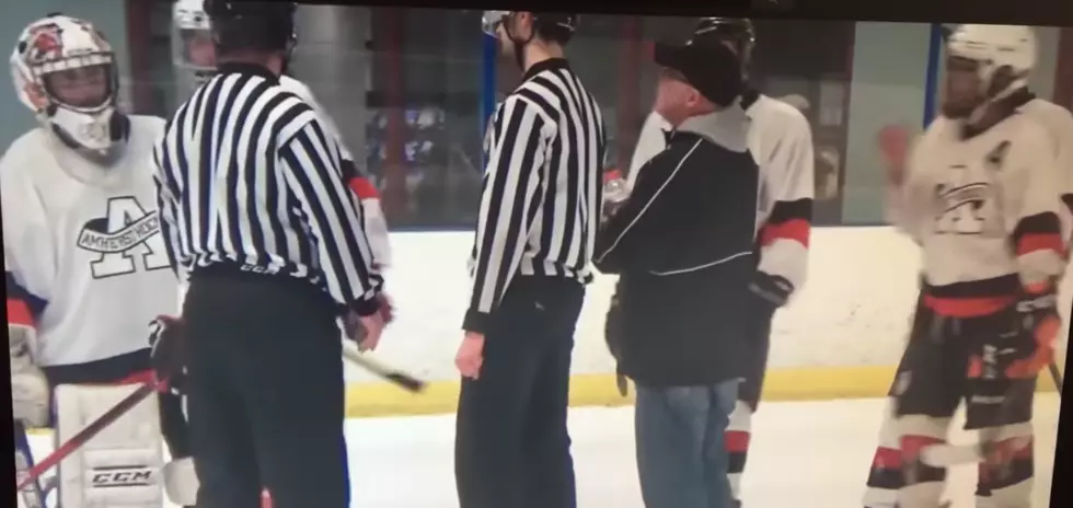 Local Youth Hockey League President Resigns and 2 Cheektowaga Hockey Players and Coach Suspended After Racial Taunting