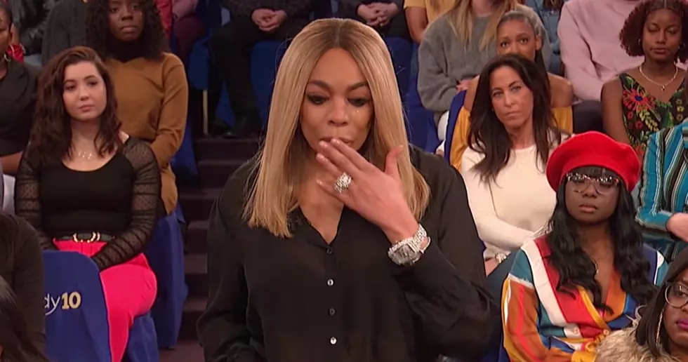 Wendy Williams Comes Forward With The Truth