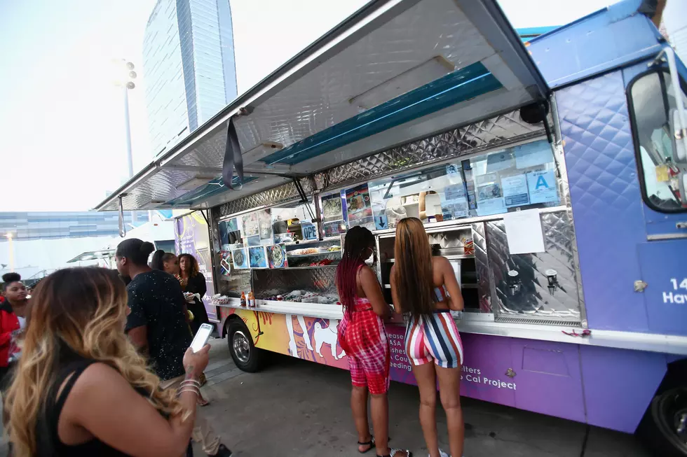 Food Truck Tuesday Begins TODAY @ Larkin Square