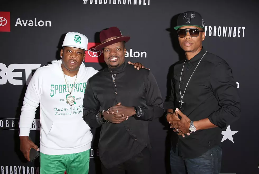 Use This “CODE” to Get Discounted Tickets to See Bobby Brown & Bell Biv DeVoe