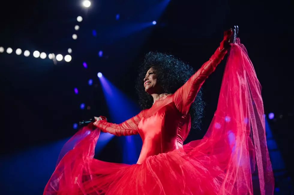 Win Tickets to See Diana Ross in Toronto