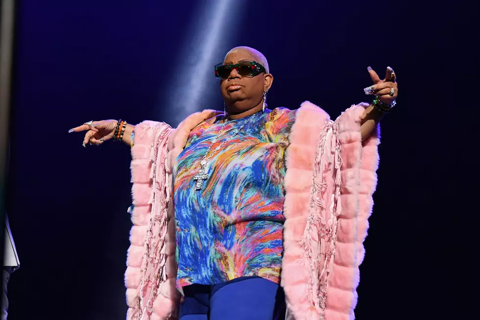 Comedian Luenell is Performing in Buffalo