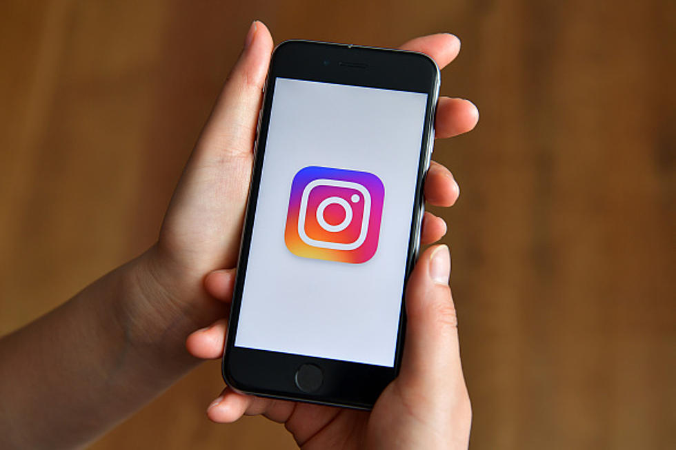 Instagram Will Begin To Label Photoshopped Images