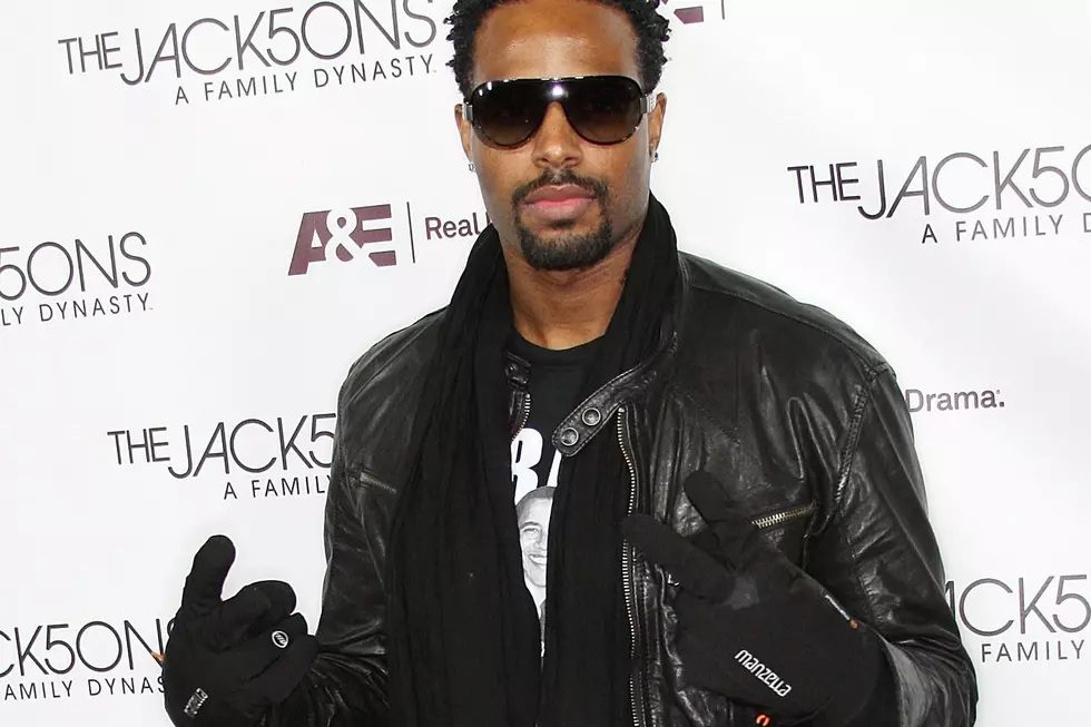 Shawn Wayans is Coming to Helium Comedy Club 