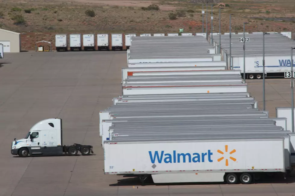 Walmart To Announce New Service That Will Deliver & Stock Groceri