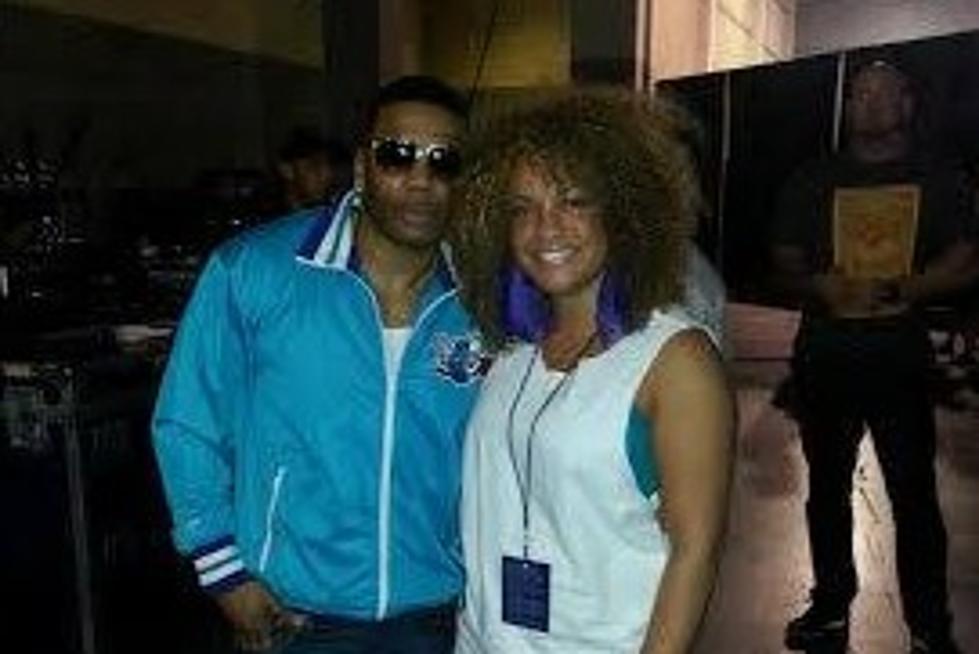 Win VIP Tickets to See Nelly (TOB)